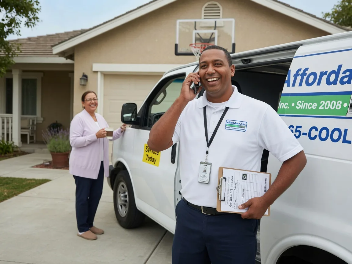 Central Ac Repair Harrington, DE FAQs